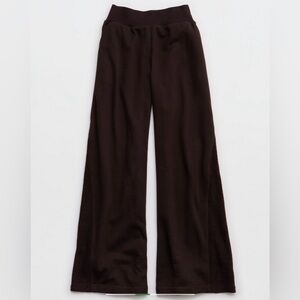 Aerie Apres Chill Trouser!